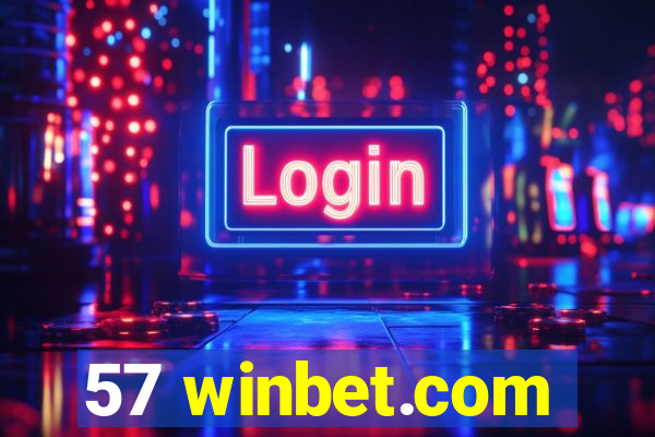 57 winbet.com